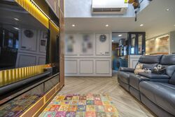 Twin Waterfalls (D19), Condominium #530372981
